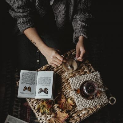 CÀ PHÊ CÙNG TƯƠNG LAI 3