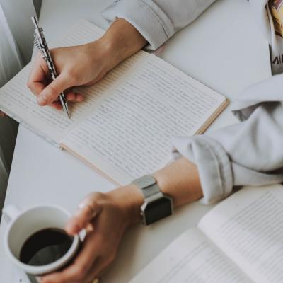 CÀ PHÊ CÙNG TƯƠNG LAI 6