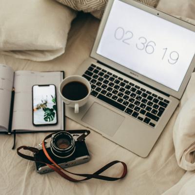 CÀ PHÊ CÙNG TƯƠNG LAI 7