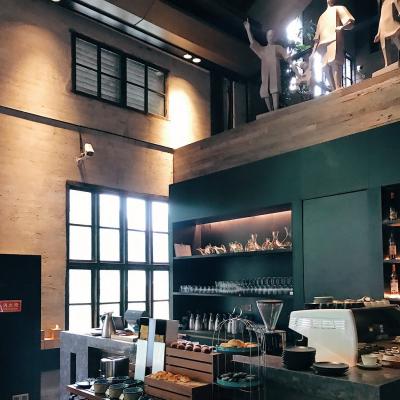 QUÀ TẶNG CUỘC SỐNG 5