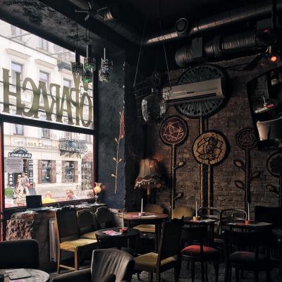 QUÀ TẶNG CUỘC SỐNG 7