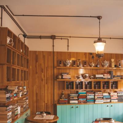 QUÀ TẶNG CUỘC SỐNG 8