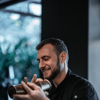 CÀ PHÊ NGÀY MỚI 4