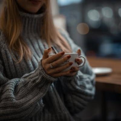 NHỊP SỐNG VÀ XU HƯỚNG 4