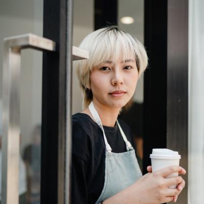 NHỊP SỐNG VÀ XU HƯỚNG 7