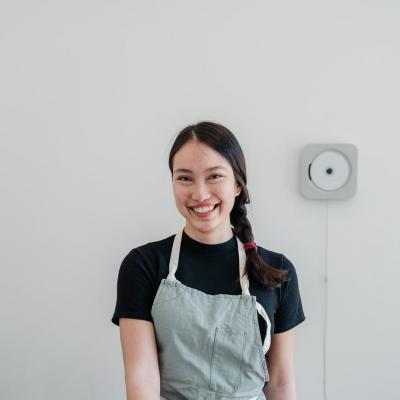 NHỊP SỐNG VÀ XU HƯỚNG 8